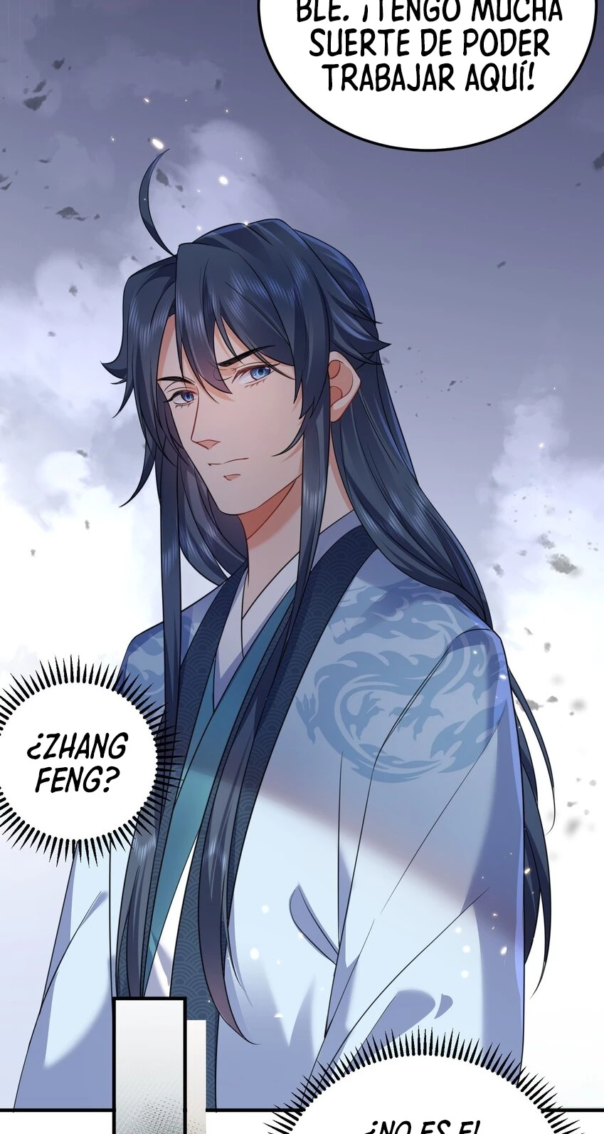 Cuándo Me Volví Invencible > Capitulo 168 > Page 341