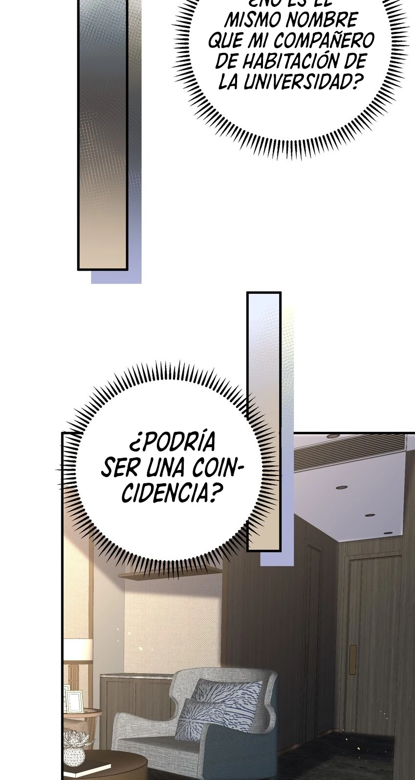 Cuándo Me Volví Invencible > Capitulo 168 > Page 351