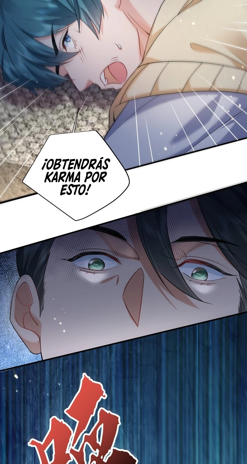 Cuándo Me Volví Invencible > Capitulo 168 > Page 381