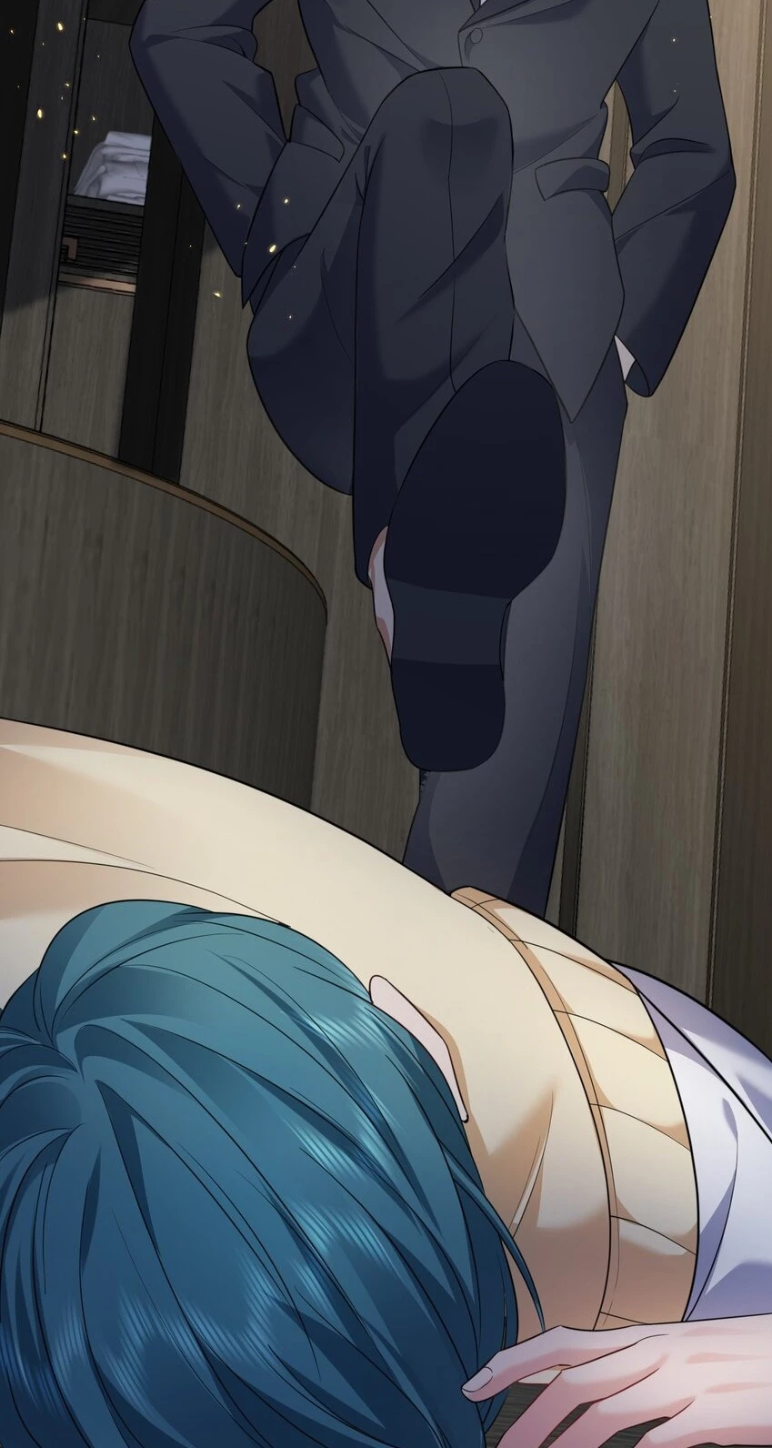 Cuándo Me Volví Invencible > Capitulo 168 > Page 411