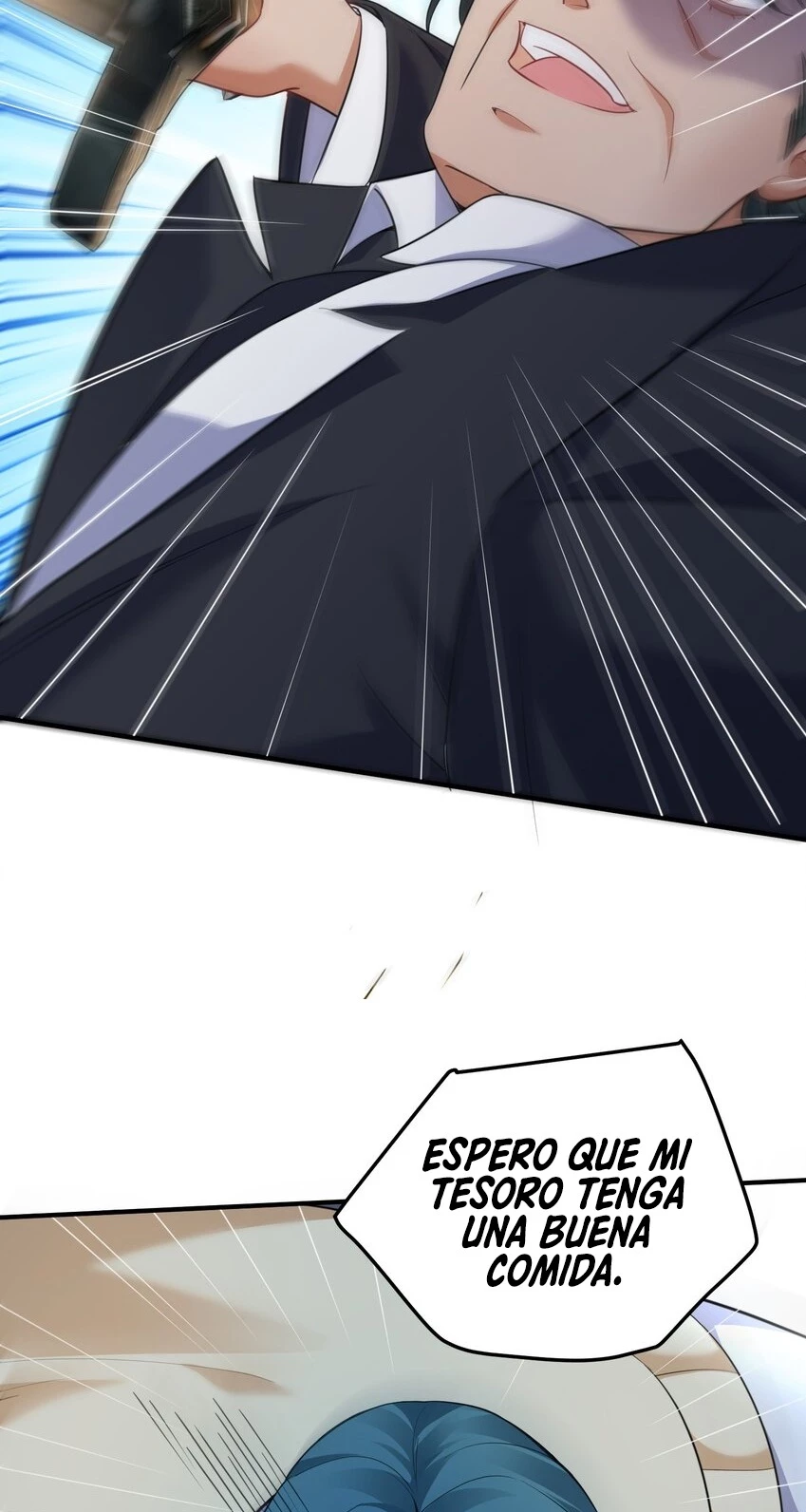 Cuándo Me Volví Invencible > Capitulo 168 > Page 431