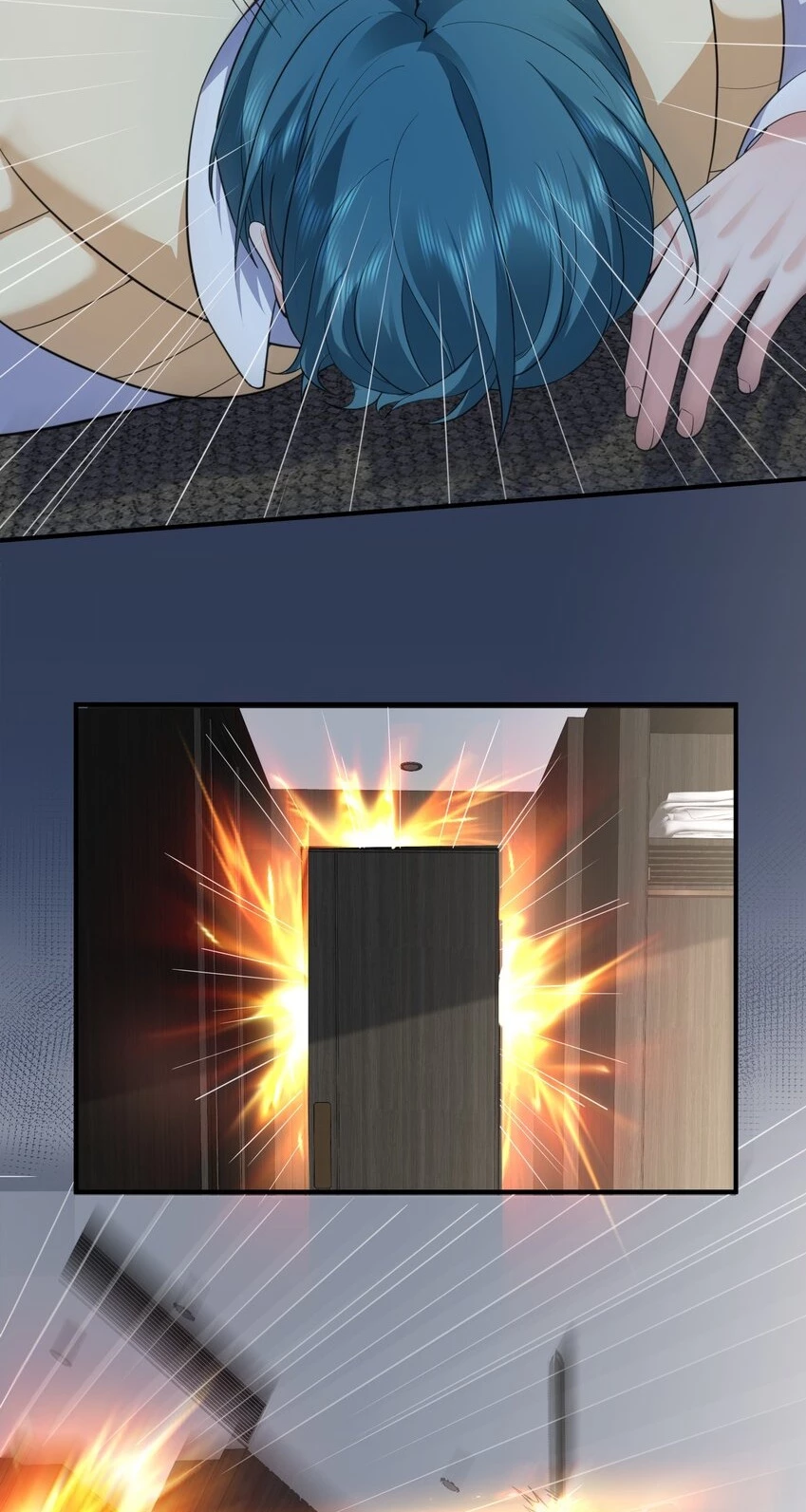 Cuándo Me Volví Invencible > Capitulo 168 > Page 441