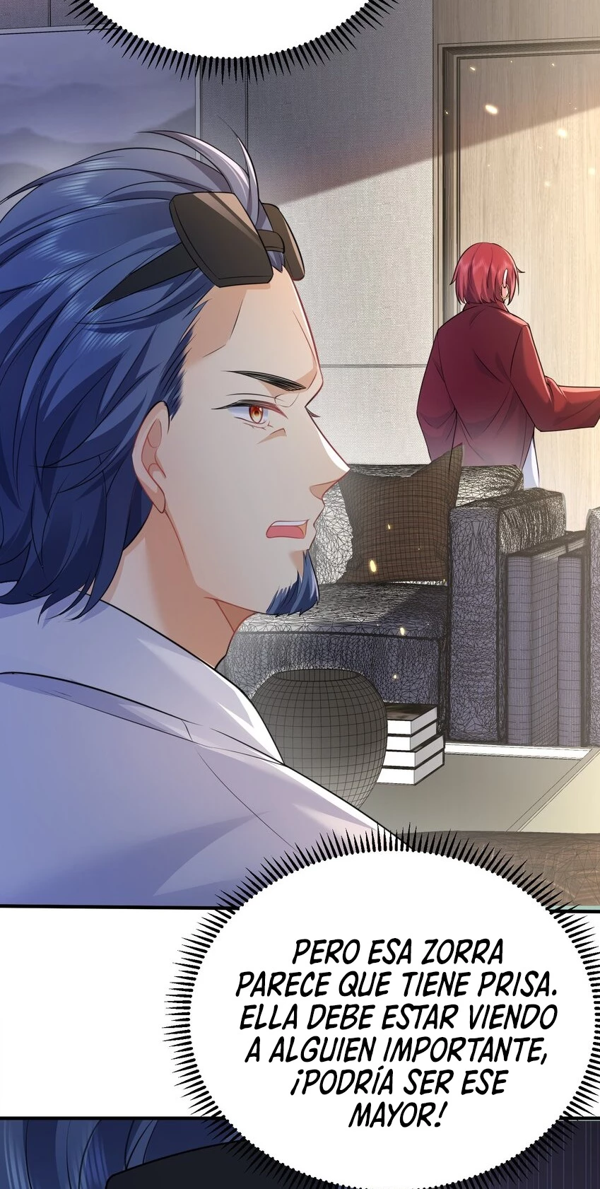 Cuándo Me Volví Invencible > Capitulo 168 > Page 51