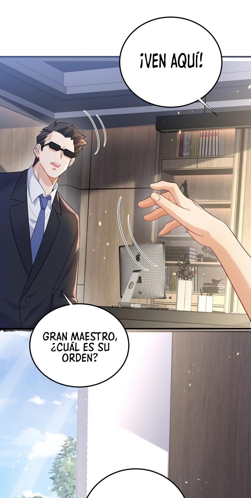 Cuándo Me Volví Invencible > Capitulo 168 > Page 71