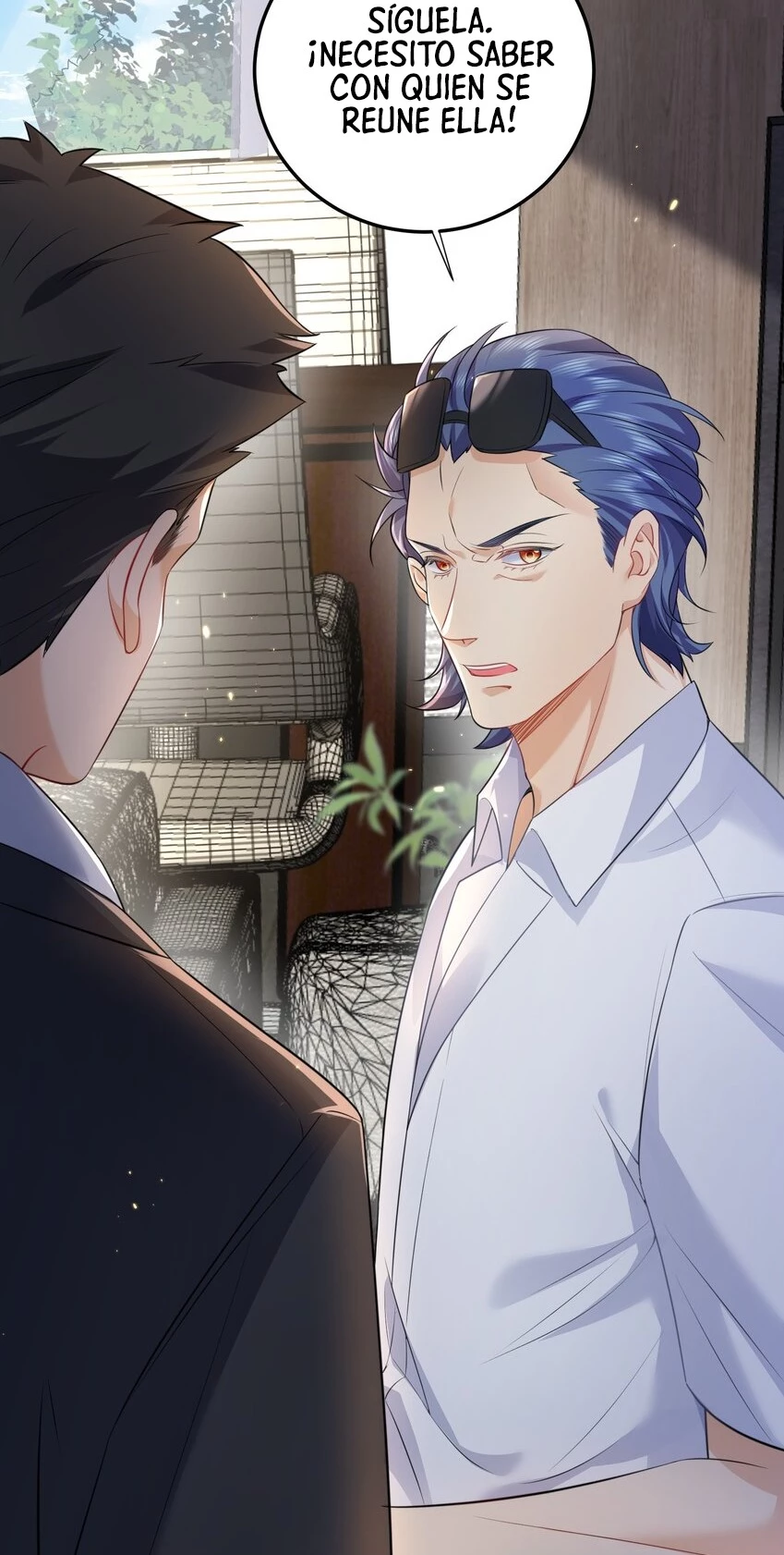 Cuándo Me Volví Invencible > Capitulo 168 > Page 81