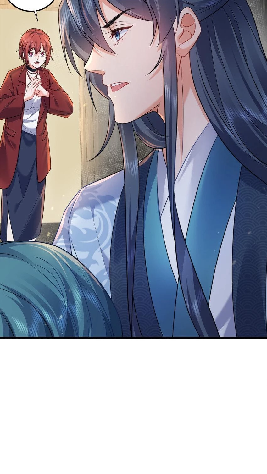 Cuándo Me Volví Invencible > Capitulo 169 > Page 101