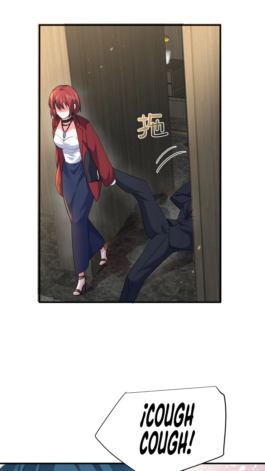 Cuándo Me Volví Invencible > Capitulo 169 > Page 111