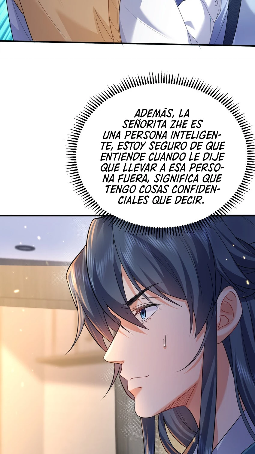 Cuándo Me Volví Invencible > Capitulo 169 > Page 231