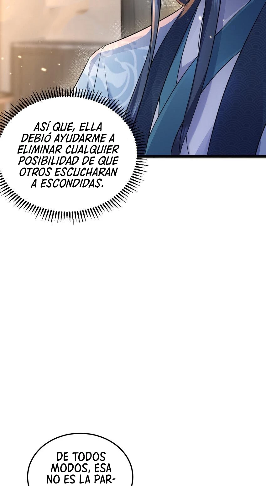 Cuándo Me Volví Invencible > Capitulo 169 > Page 241