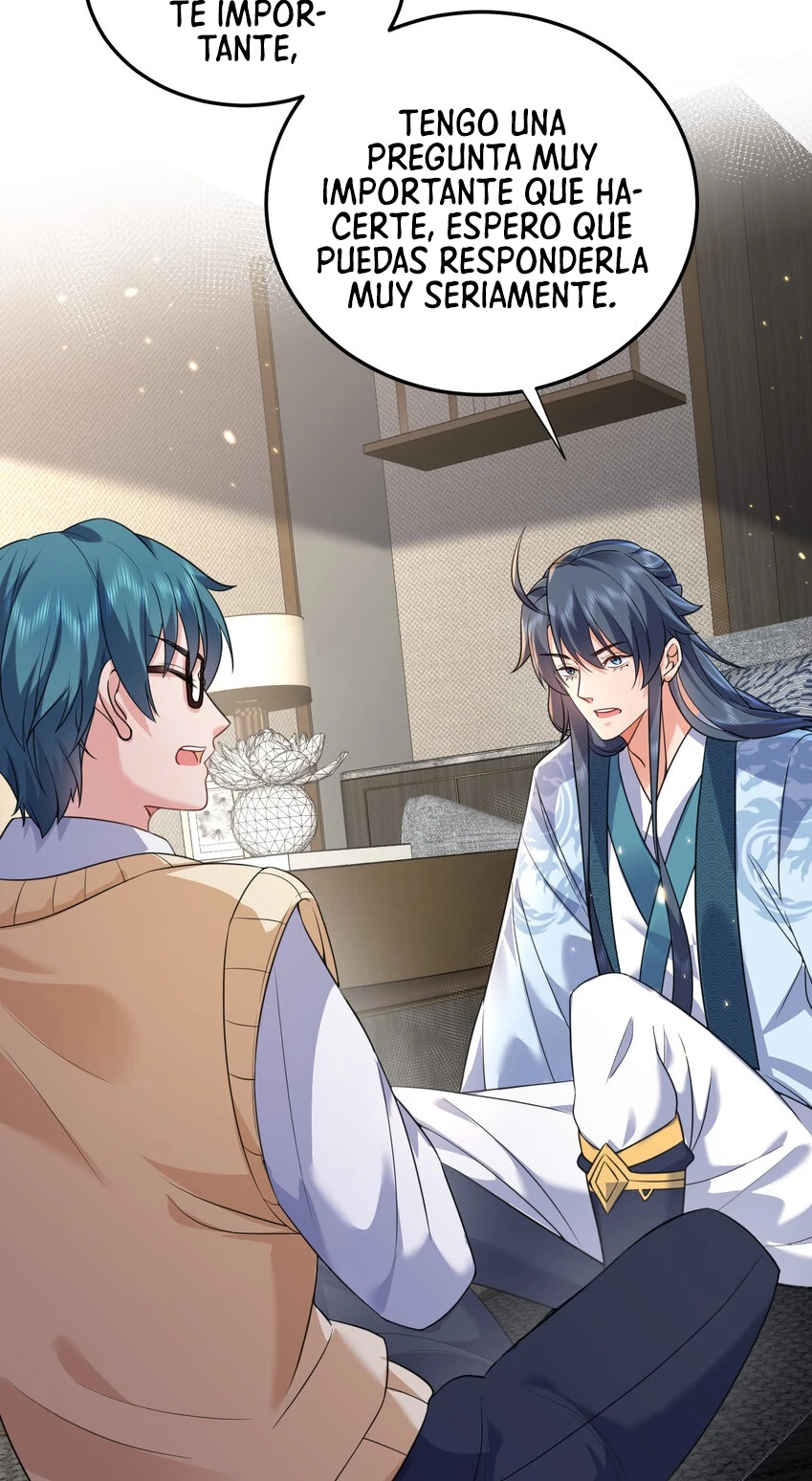 Cuándo Me Volví Invencible > Capitulo 169 > Page 251