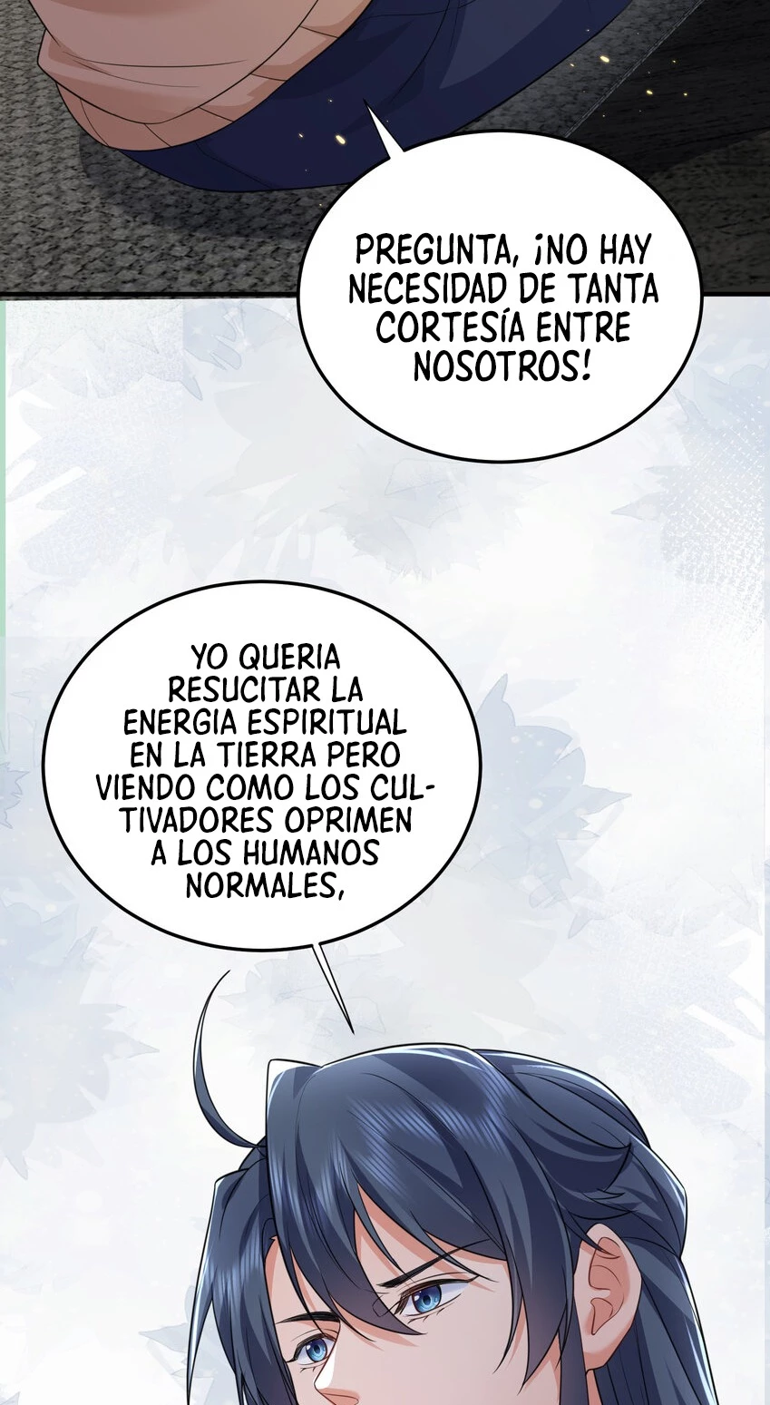 Cuándo Me Volví Invencible > Capitulo 169 > Page 261