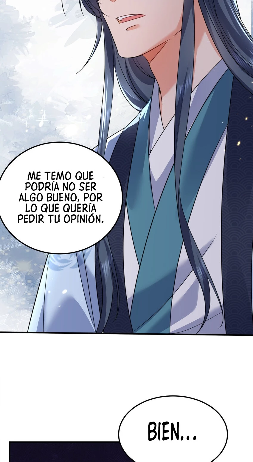 Cuándo Me Volví Invencible > Capitulo 169 > Page 271