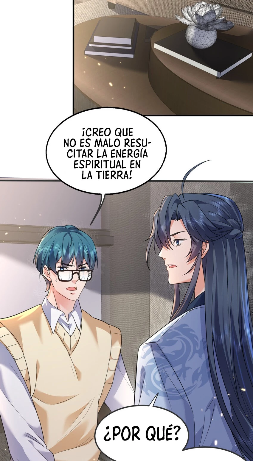 Cuándo Me Volví Invencible > Capitulo 169 > Page 291