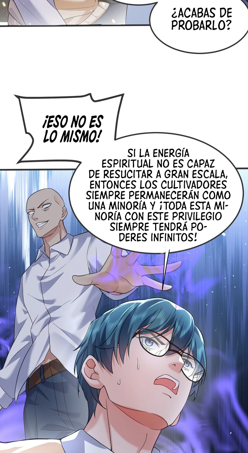 Cuándo Me Volví Invencible > Capitulo 169 > Page 301