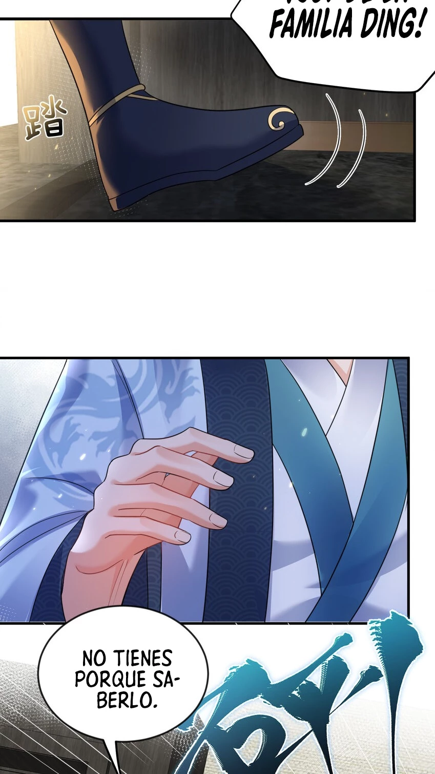 Cuándo Me Volví Invencible > Capitulo 169 > Page 31