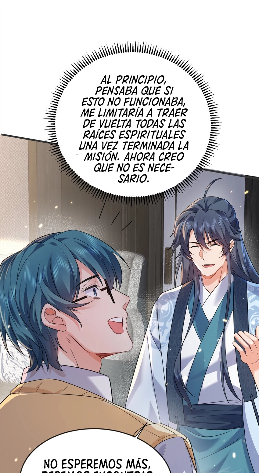 Cuándo Me Volví Invencible > Capitulo 169 > Page 341