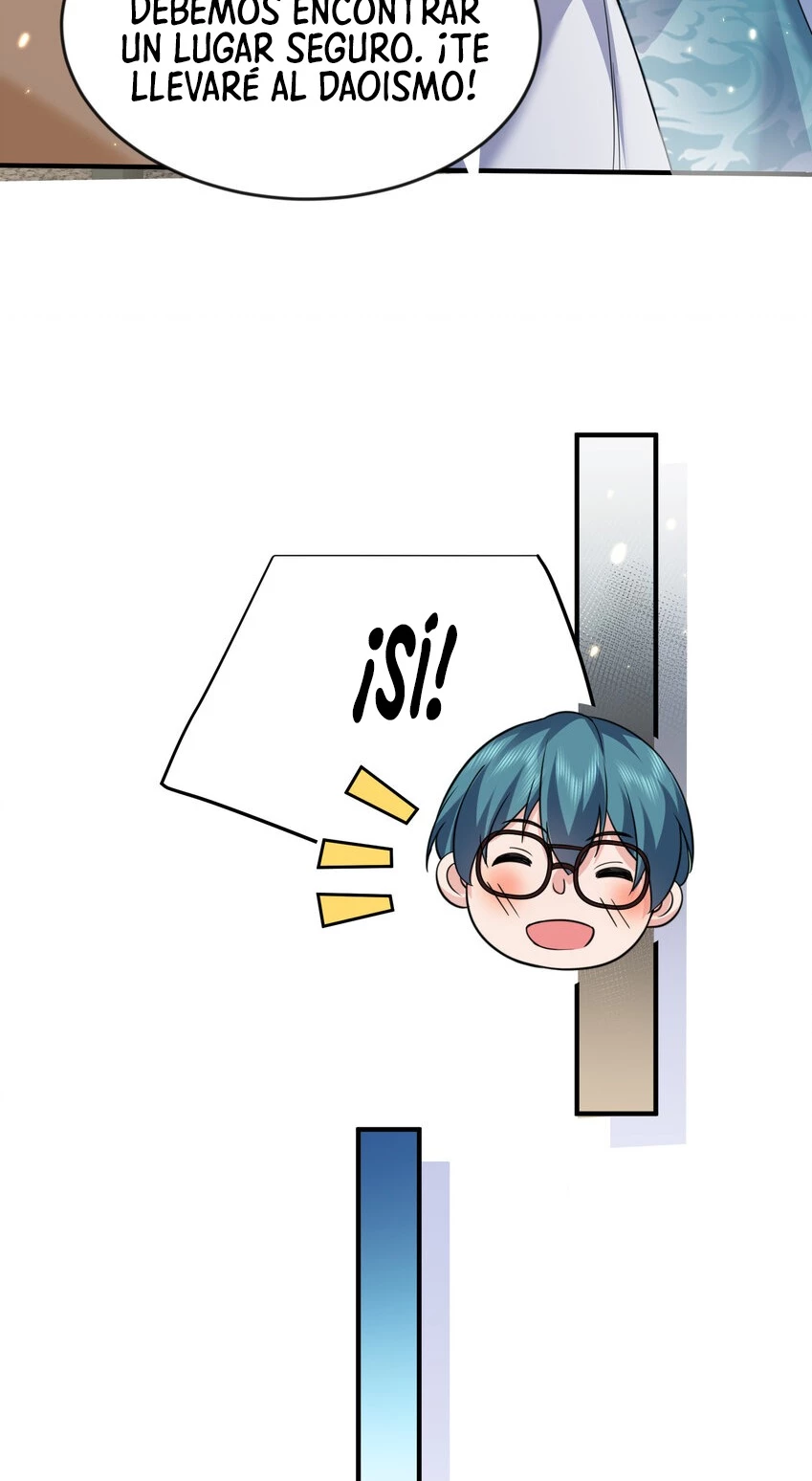 Cuándo Me Volví Invencible > Capitulo 169 > Page 351