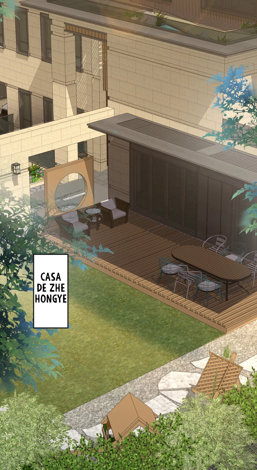 Cuándo Me Volví Invencible > Capitulo 169 > Page 371