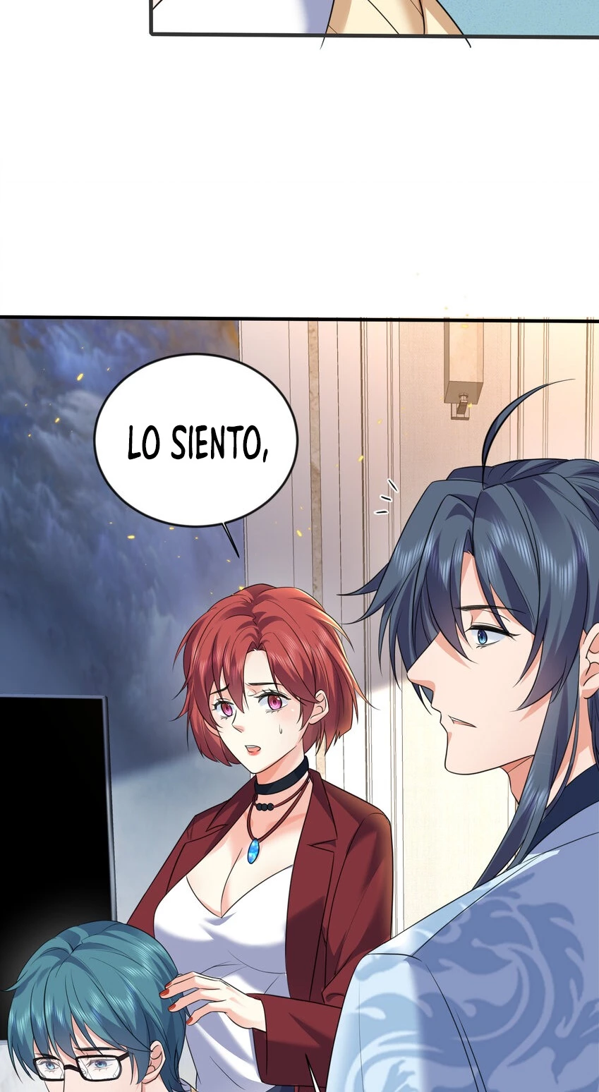 Cuándo Me Volví Invencible > Capitulo 169 > Page 401