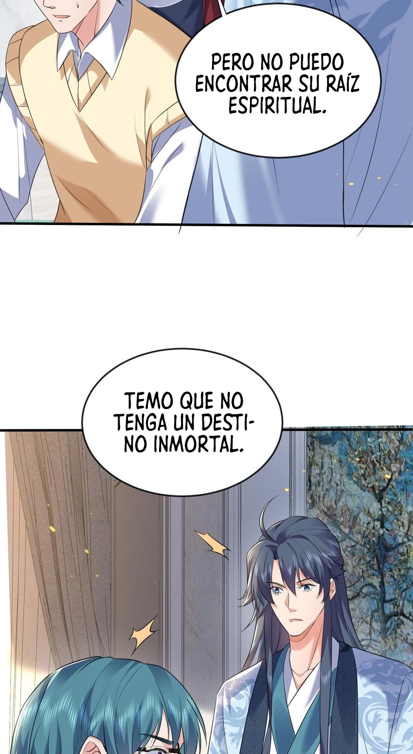 Cuándo Me Volví Invencible > Capitulo 169 > Page 411