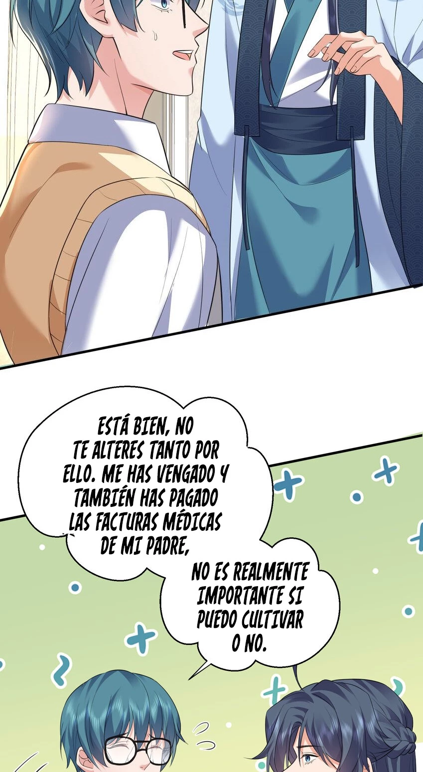 Cuándo Me Volví Invencible > Capitulo 169 > Page 421