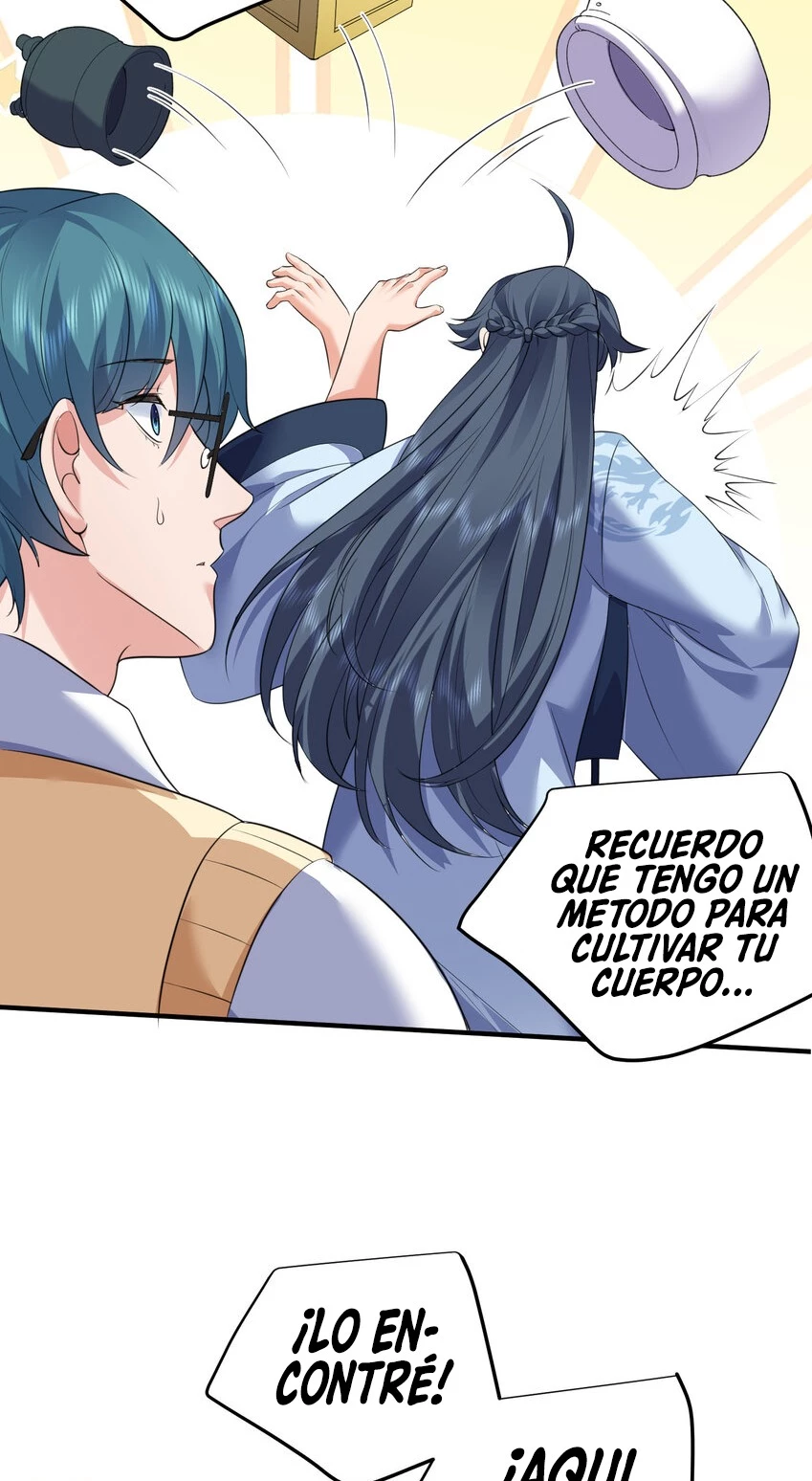 Cuándo Me Volví Invencible > Capitulo 169 > Page 451