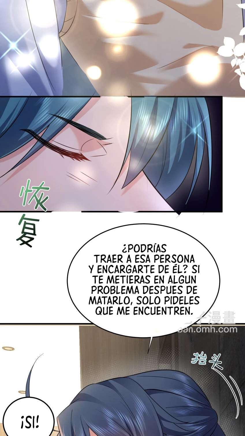 Cuándo Me Volví Invencible > Capitulo 169 > Page 91