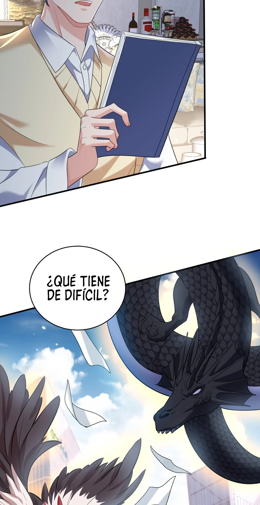 Cuándo Me Volví Invencible > Capitulo 170 > Page 101