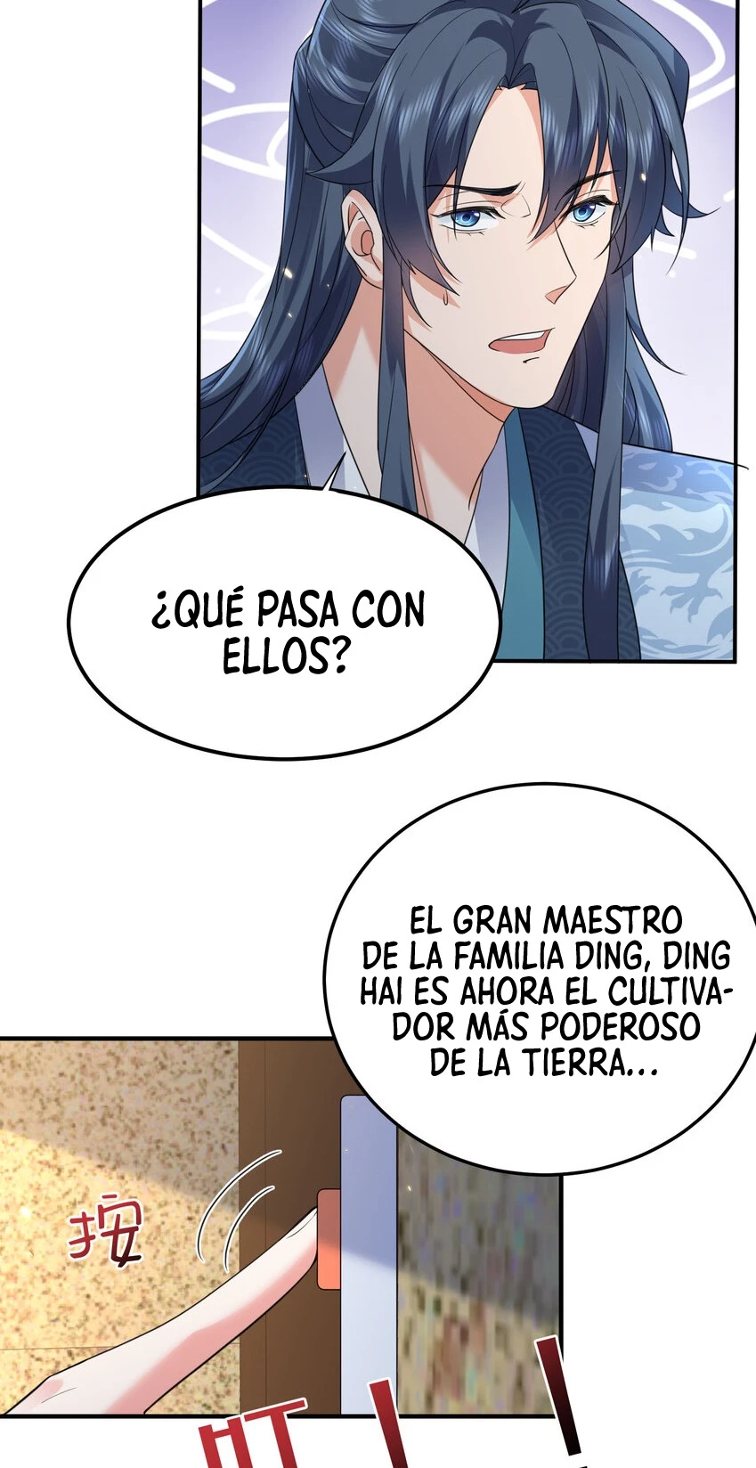 Cuándo Me Volví Invencible > Capitulo 170 > Page 141