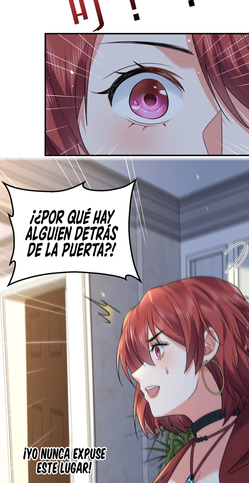 Cuándo Me Volví Invencible > Capitulo 170 > Page 161