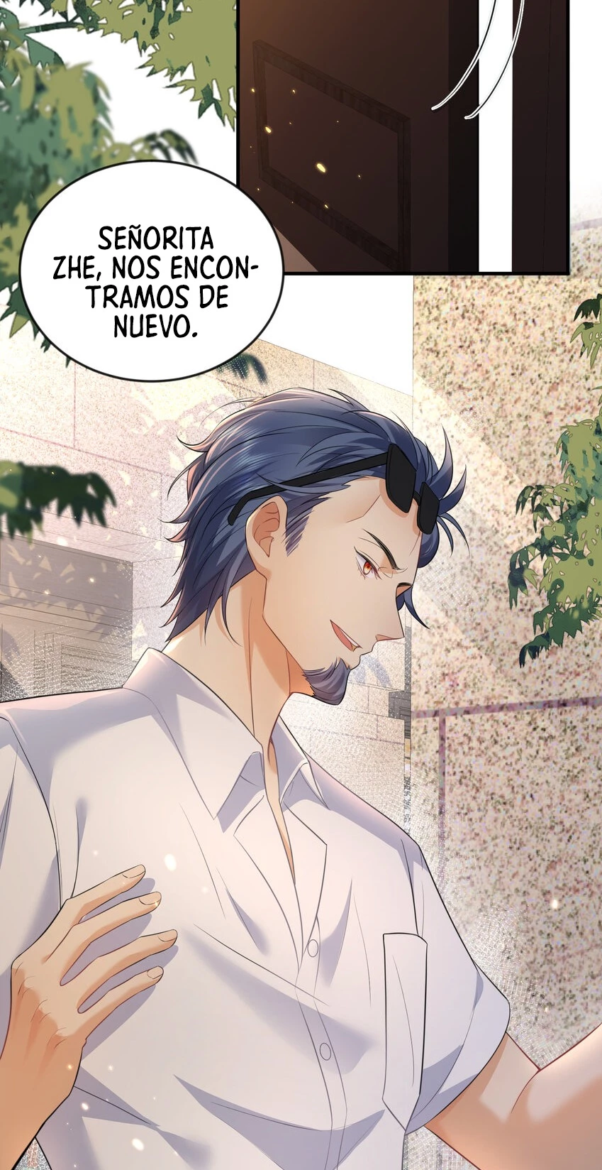 Cuándo Me Volví Invencible > Capitulo 170 > Page 191