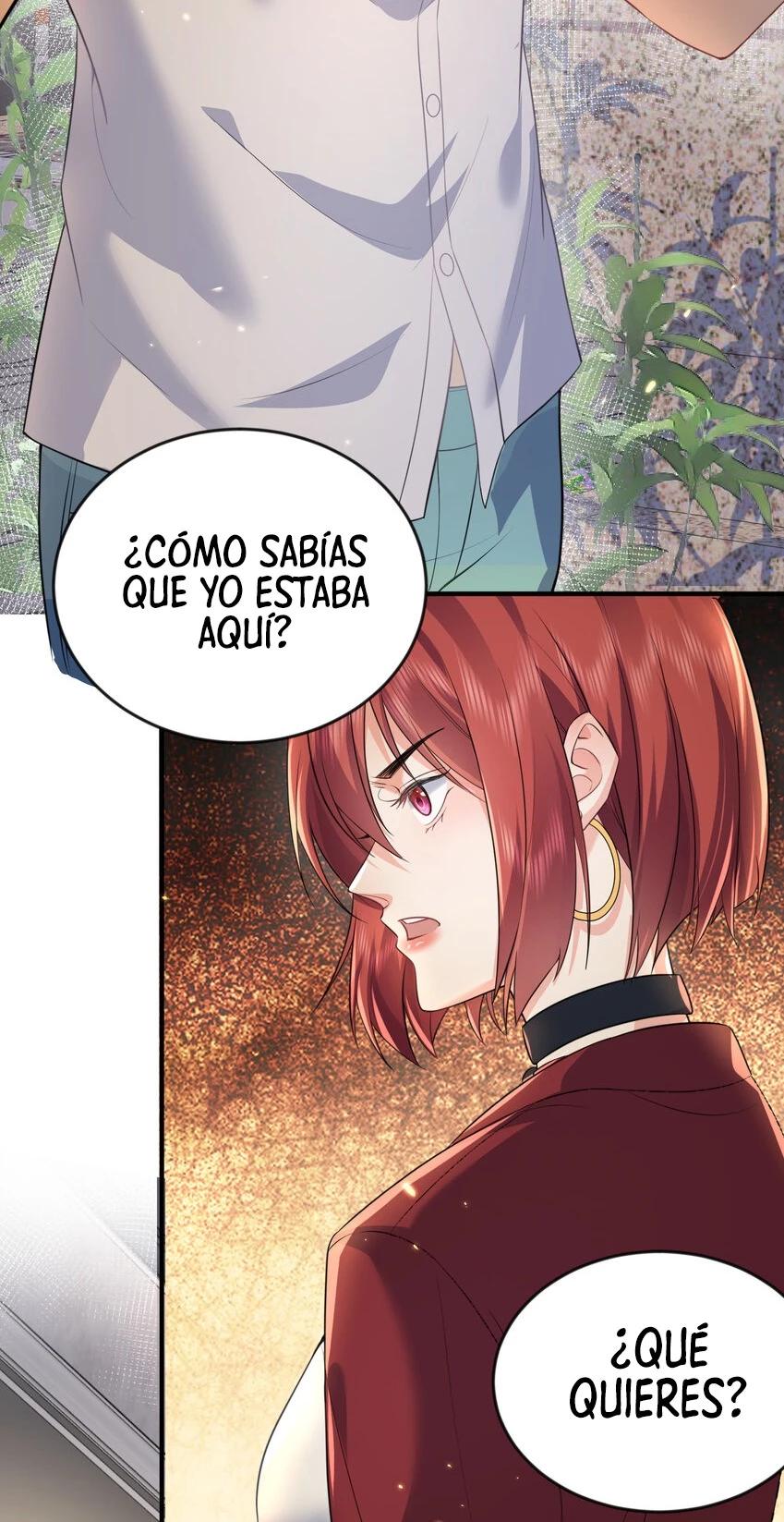 Cuándo Me Volví Invencible > Capitulo 170 > Page 201