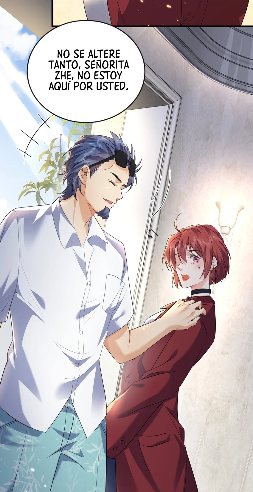 Cuándo Me Volví Invencible > Capitulo 170 > Page 211