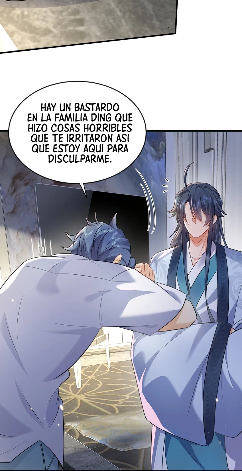 Cuándo Me Volví Invencible > Capitulo 170 > Page 231