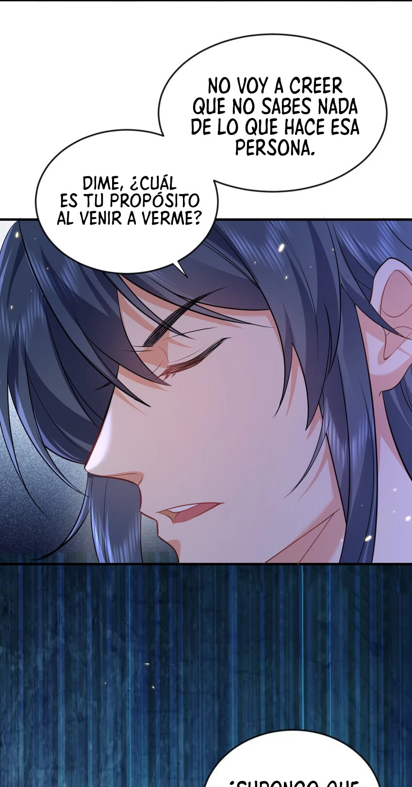 Cuándo Me Volví Invencible > Capitulo 170 > Page 241