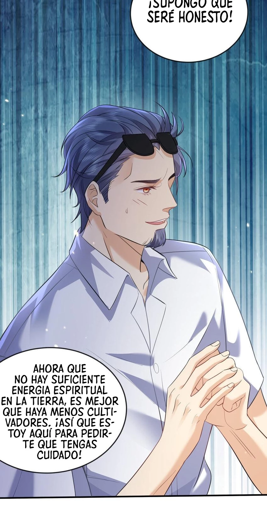 Cuándo Me Volví Invencible > Capitulo 170 > Page 251