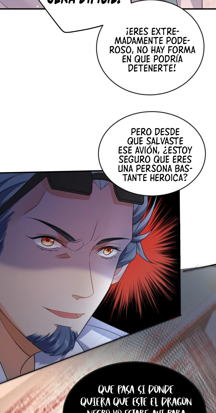 Cuándo Me Volví Invencible > Capitulo 170 > Page 271