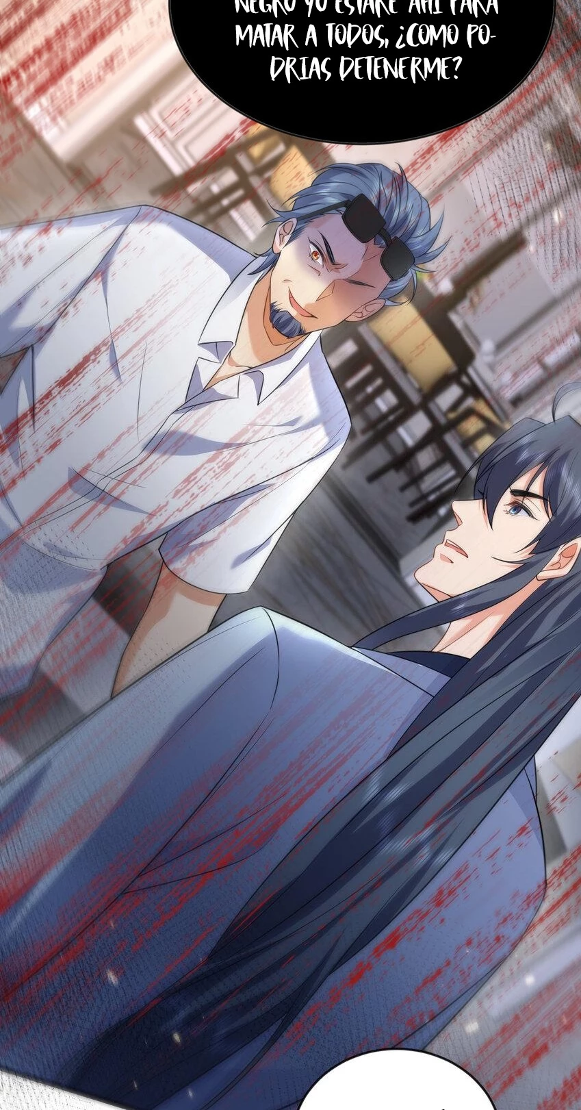 Cuándo Me Volví Invencible > Capitulo 170 > Page 281