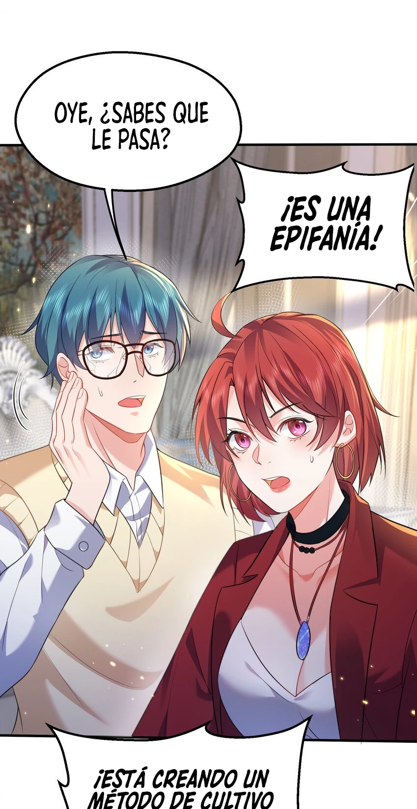 Cuándo Me Volví Invencible > Capitulo 170 > Page 31