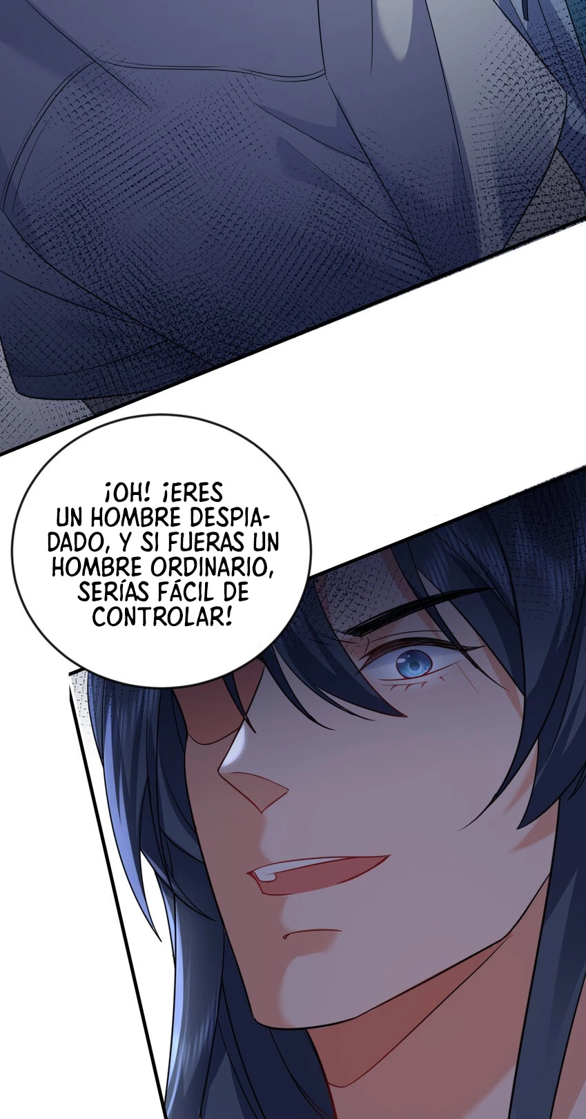 Cuándo Me Volví Invencible > Capitulo 170 > Page 321