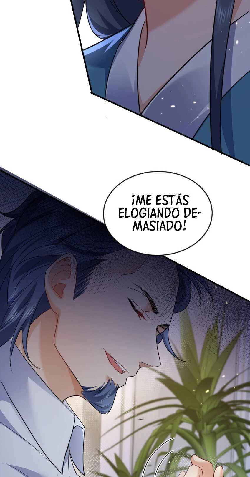 Cuándo Me Volví Invencible > Capitulo 170 > Page 331