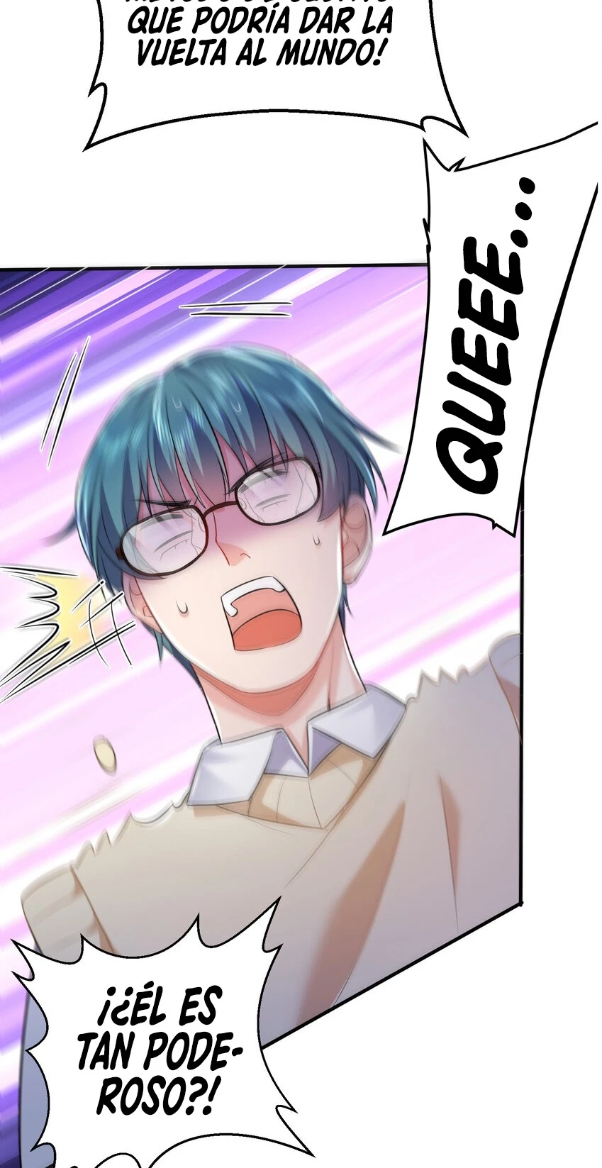 Cuándo Me Volví Invencible > Capitulo 170 > Page 41