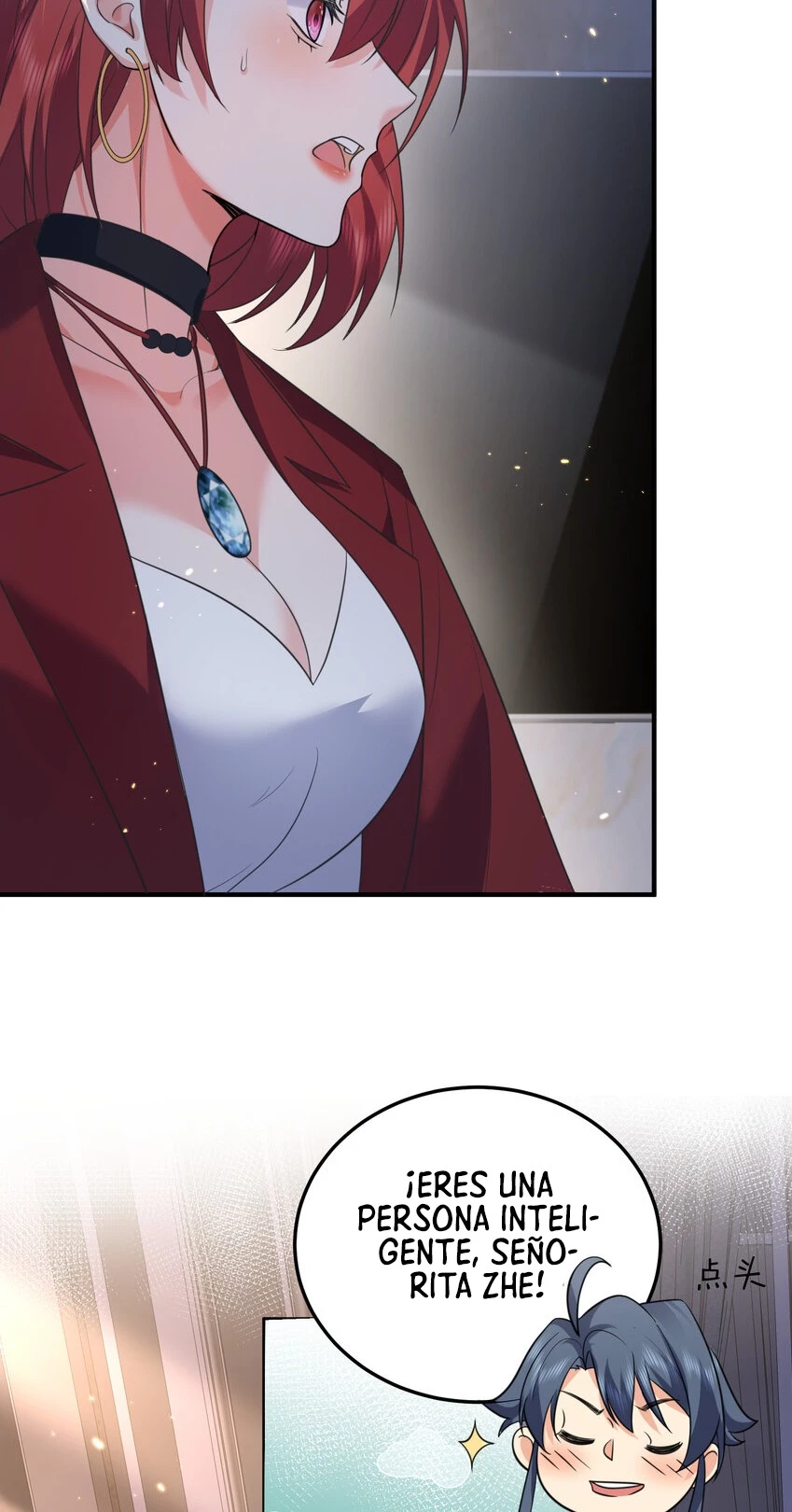 Cuándo Me Volví Invencible > Capitulo 170 > Page 441