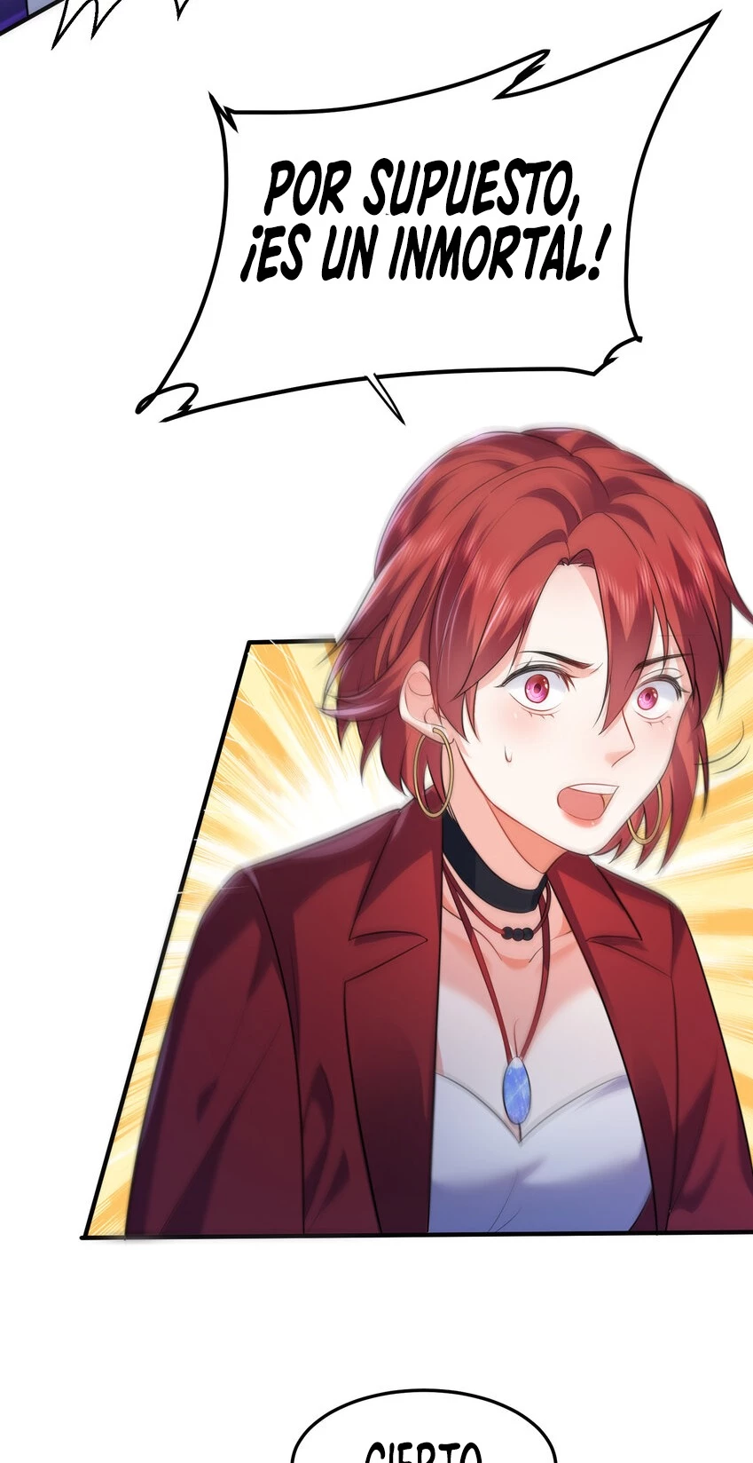 Cuándo Me Volví Invencible > Capitulo 170 > Page 51