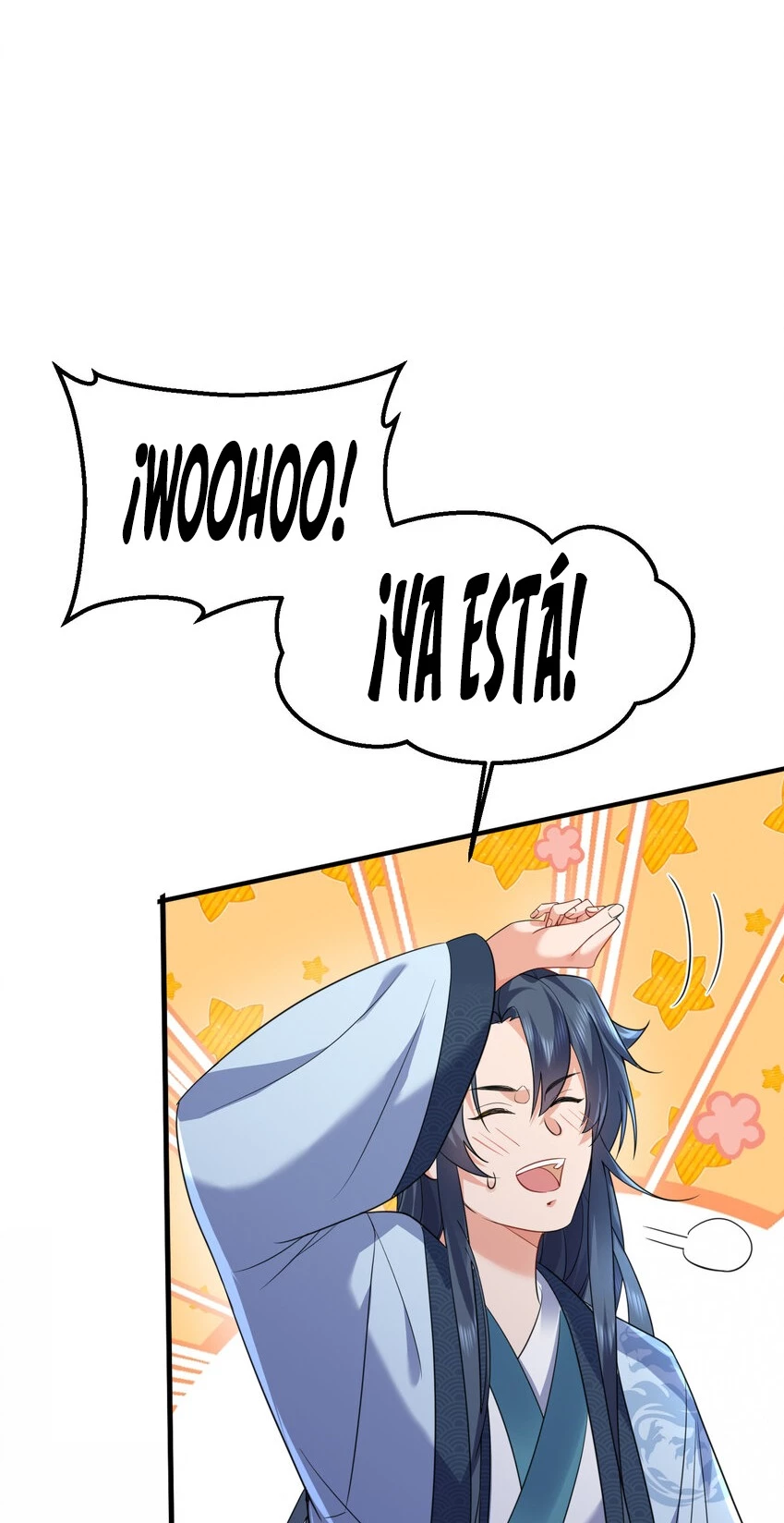 Cuándo Me Volví Invencible > Capitulo 170 > Page 71