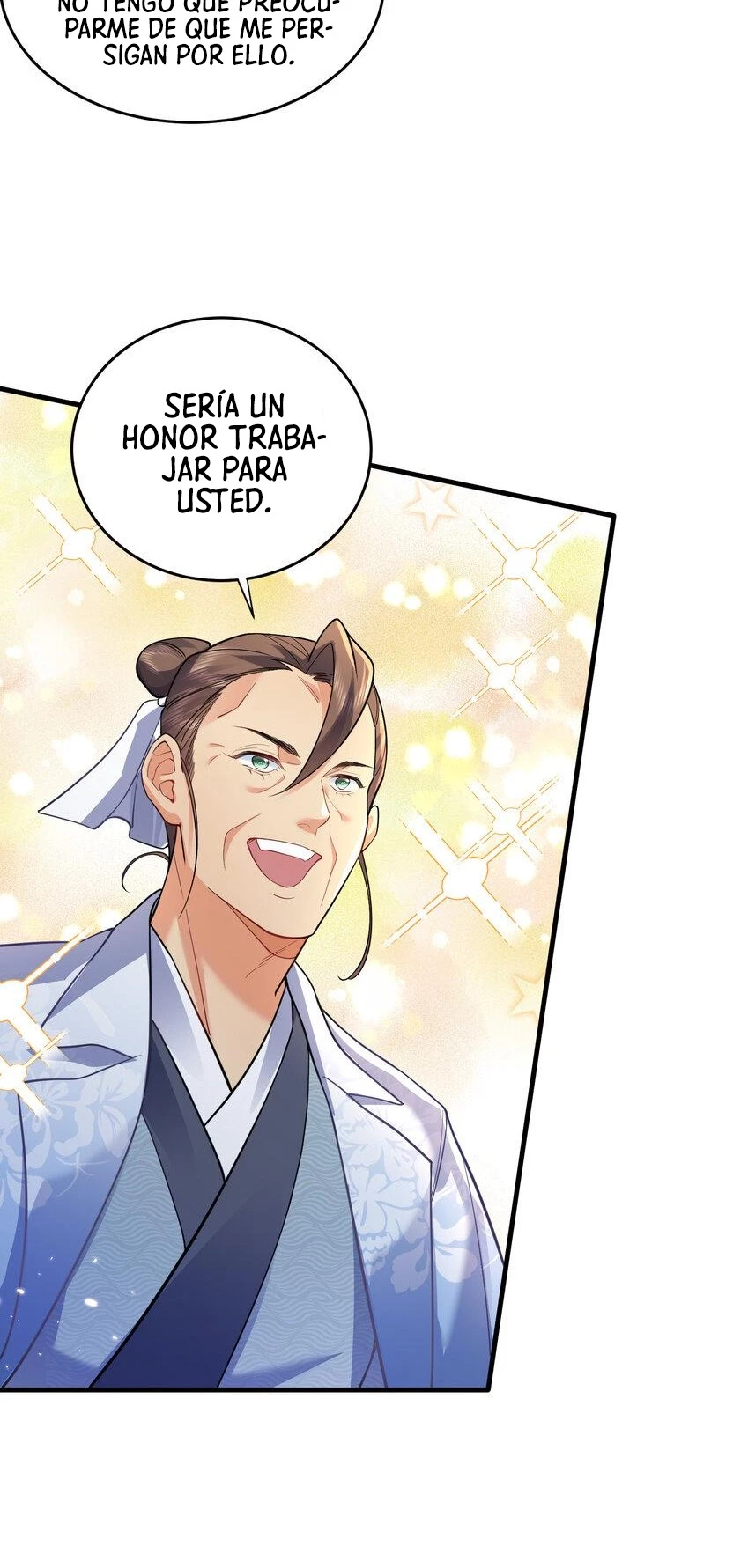 Cuándo Me Volví Invencible > Capitulo 171 > Page 111
