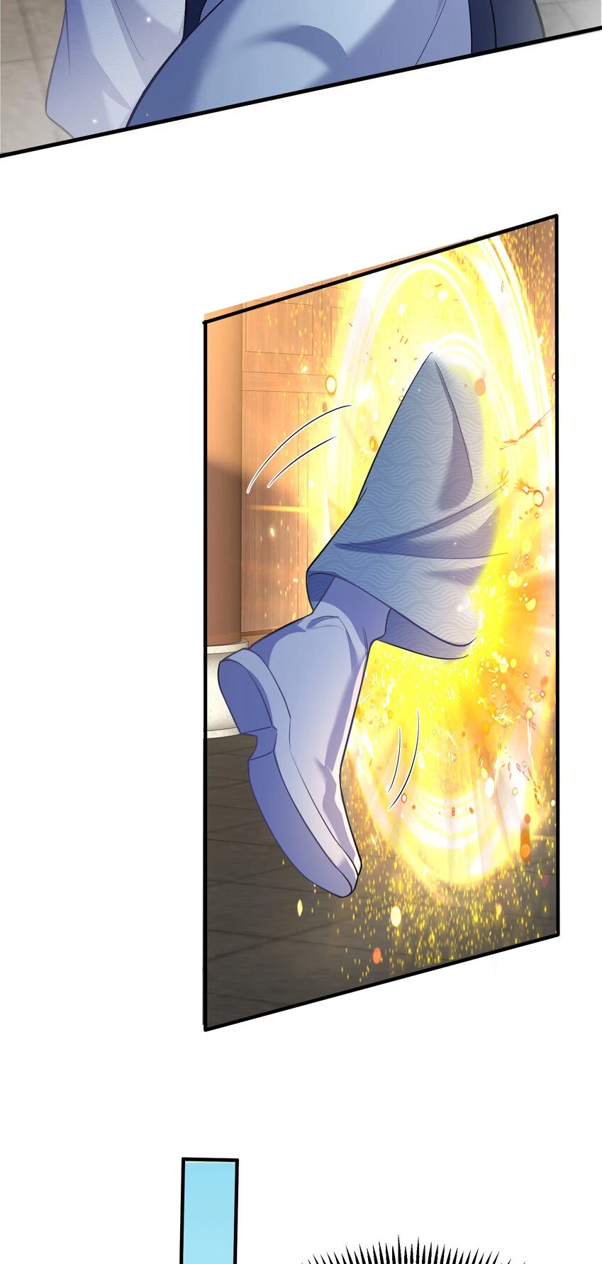 Cuándo Me Volví Invencible > Capitulo 171 > Page 131