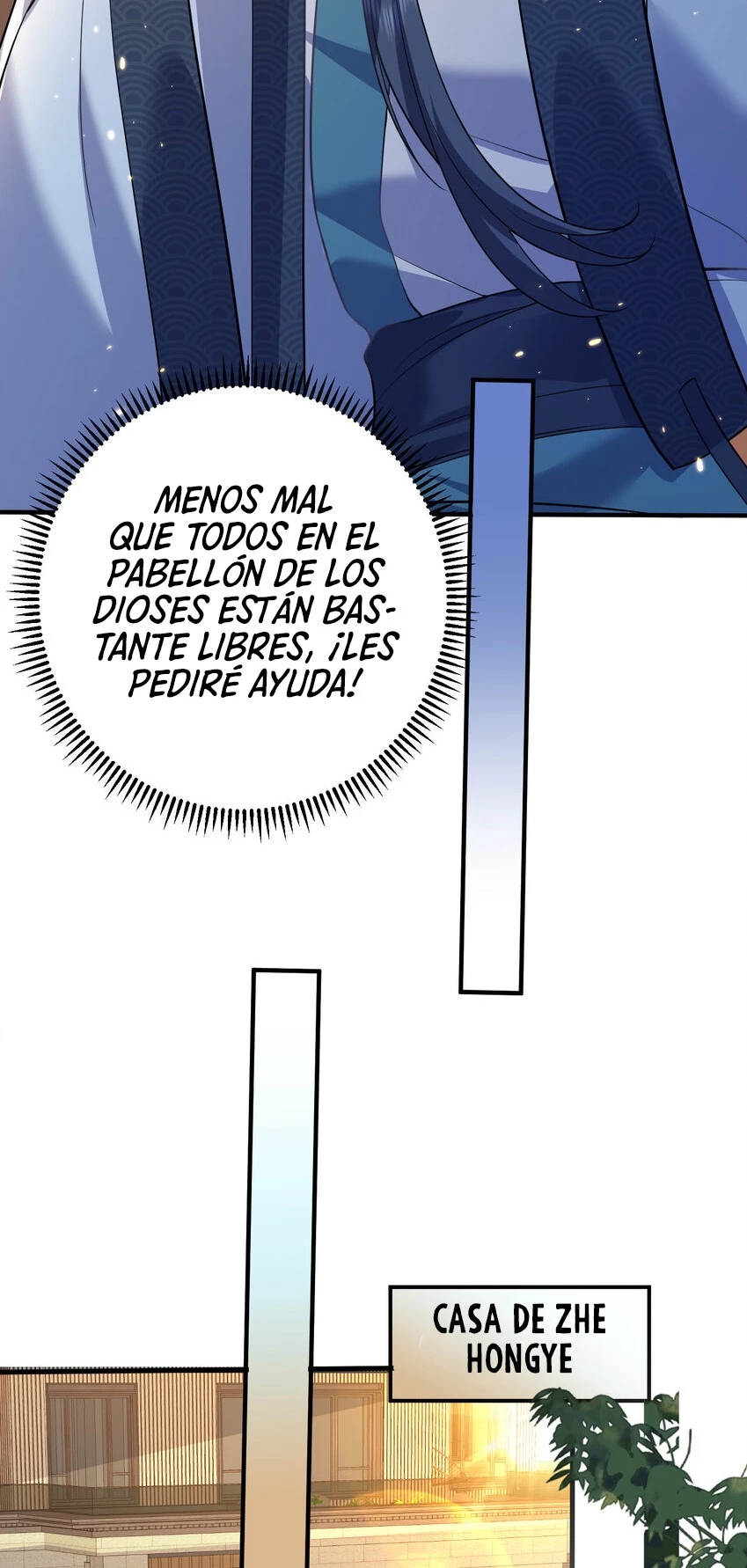 Cuándo Me Volví Invencible > Capitulo 171 > Page 161