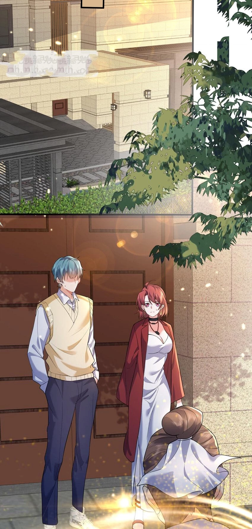 Cuándo Me Volví Invencible > Capitulo 171 > Page 171