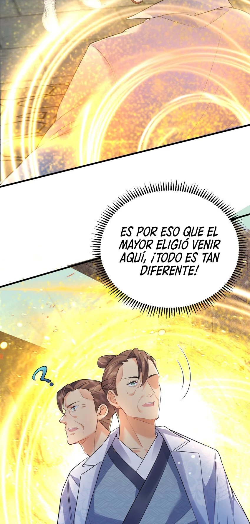 Cuándo Me Volví Invencible > Capitulo 171 > Page 181